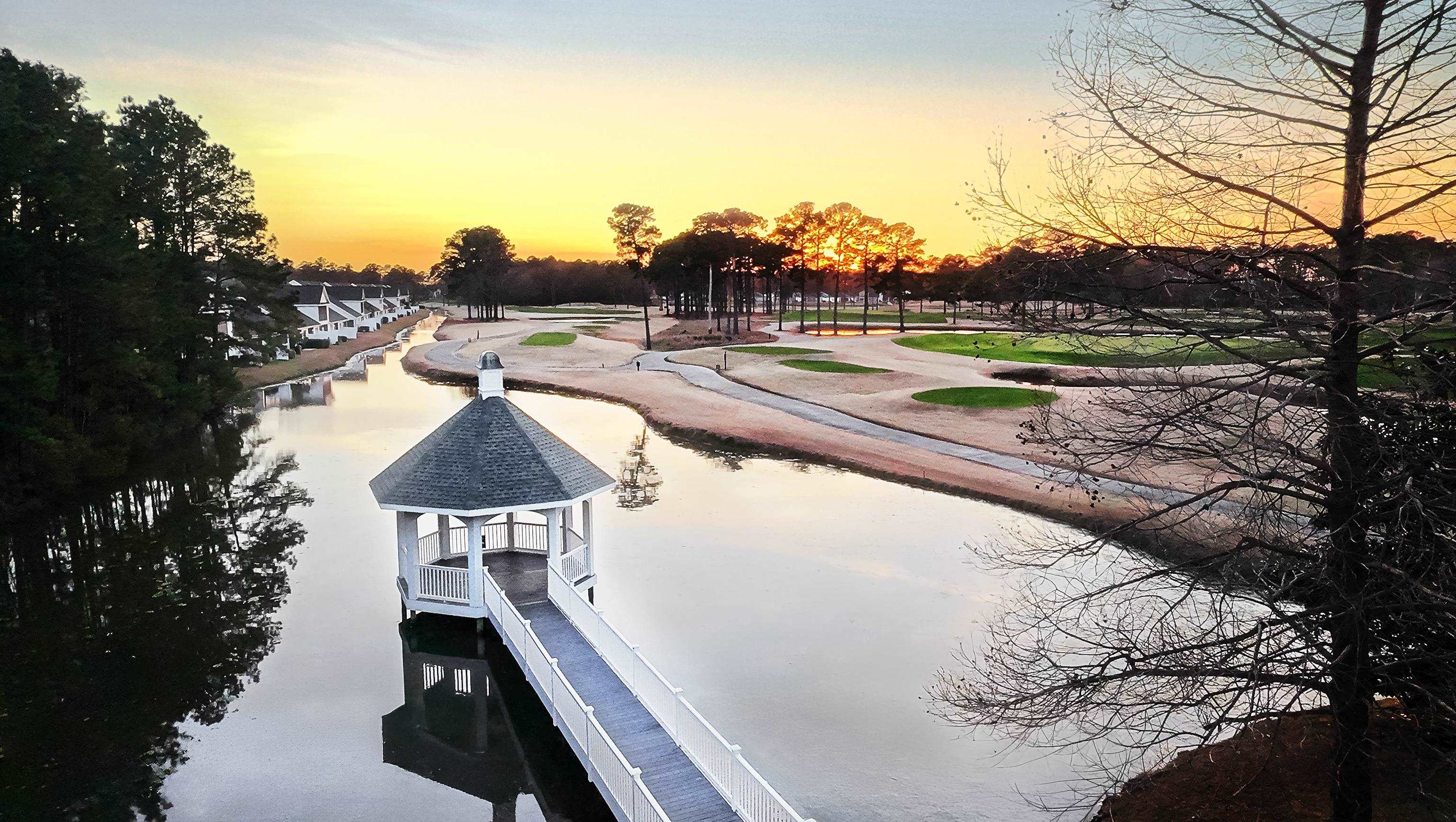 116 Cypress Point Court, Unit 301 Myrtle Beach, SC 29579 - Photo 42 of 47