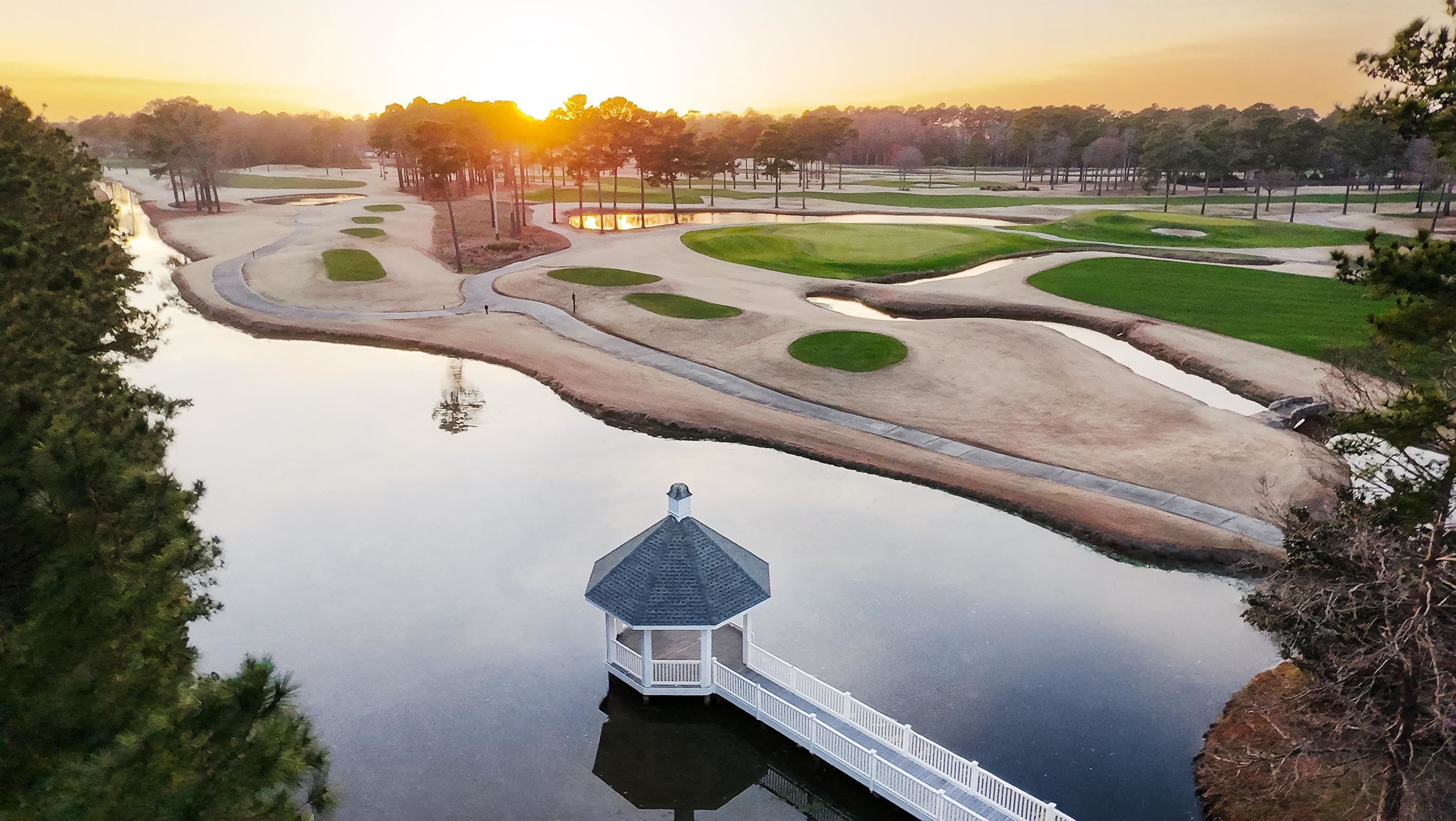 116 Cypress Point Court, Unit 301 Myrtle Beach, SC 29579 - Photo 43 of 47