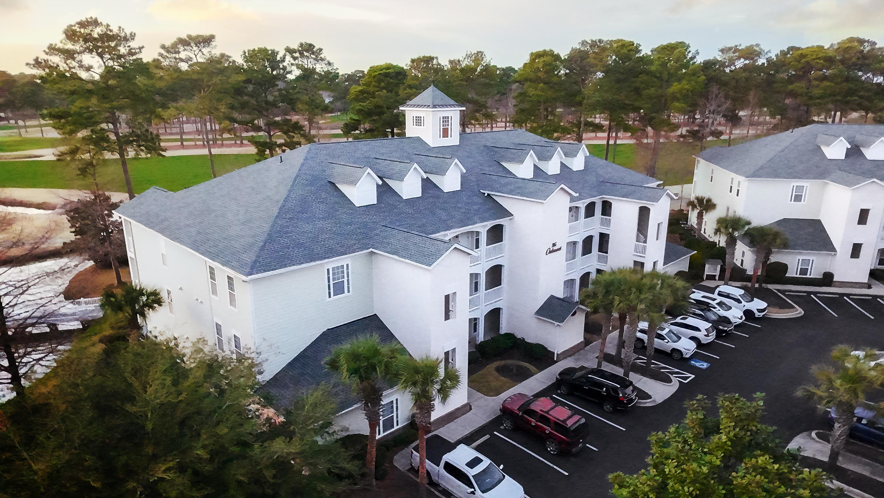 116 Cypress Point Court, Unit 301 Myrtle Beach, SC 29579 - Photo 44 of 47