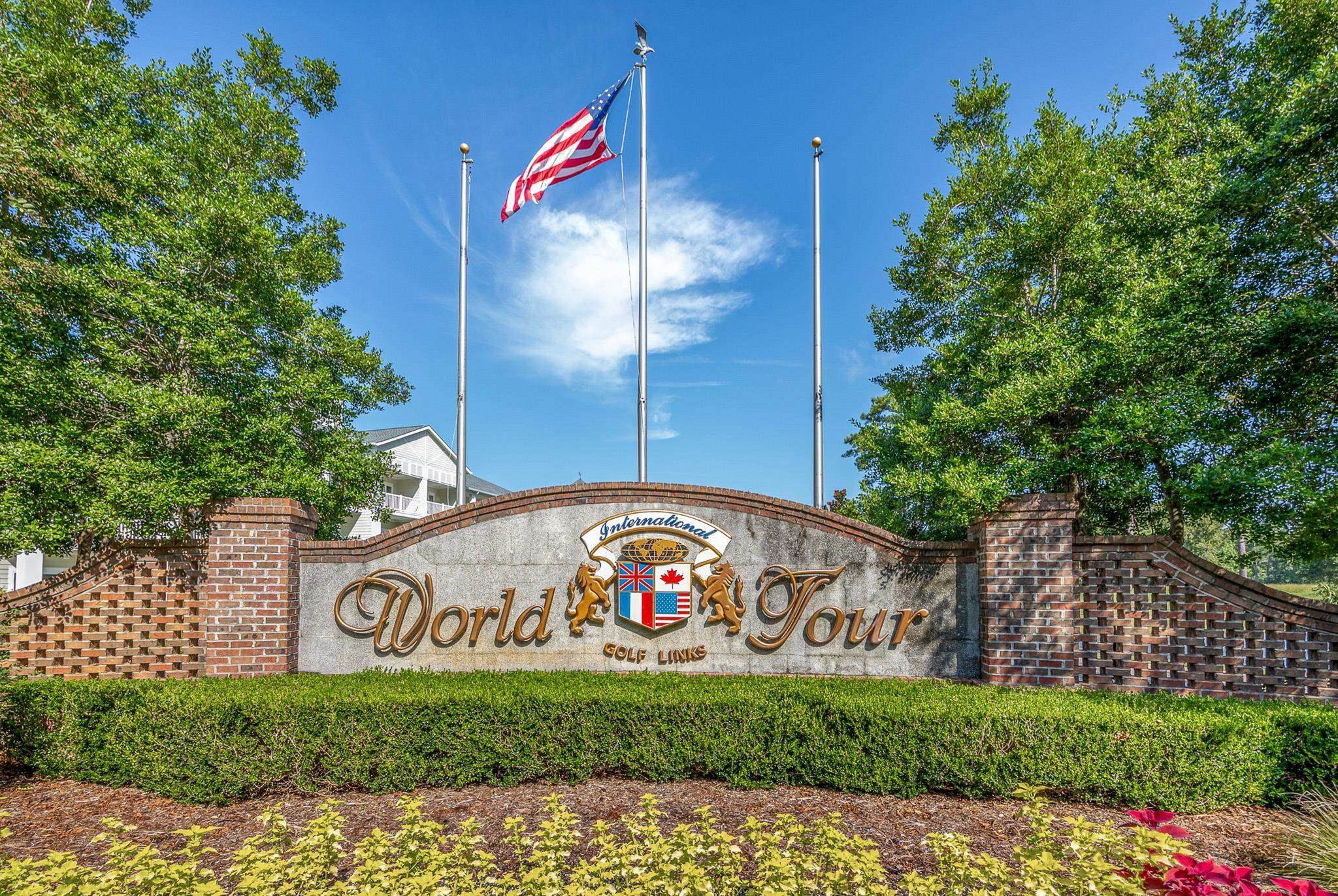 116 Cypress Point Court, Unit 301 Myrtle Beach, SC 29579 - Photo 47 of 47