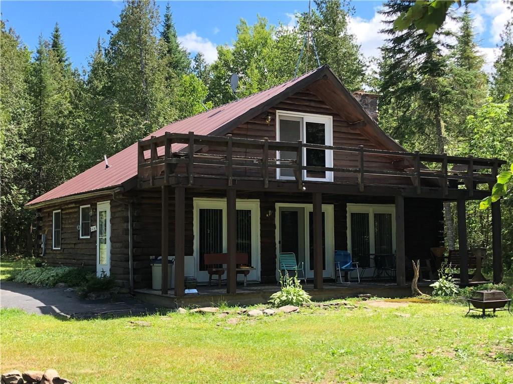579 East Cottage Road Portage Lake, ME 04768 - Photo 1 of 19 2