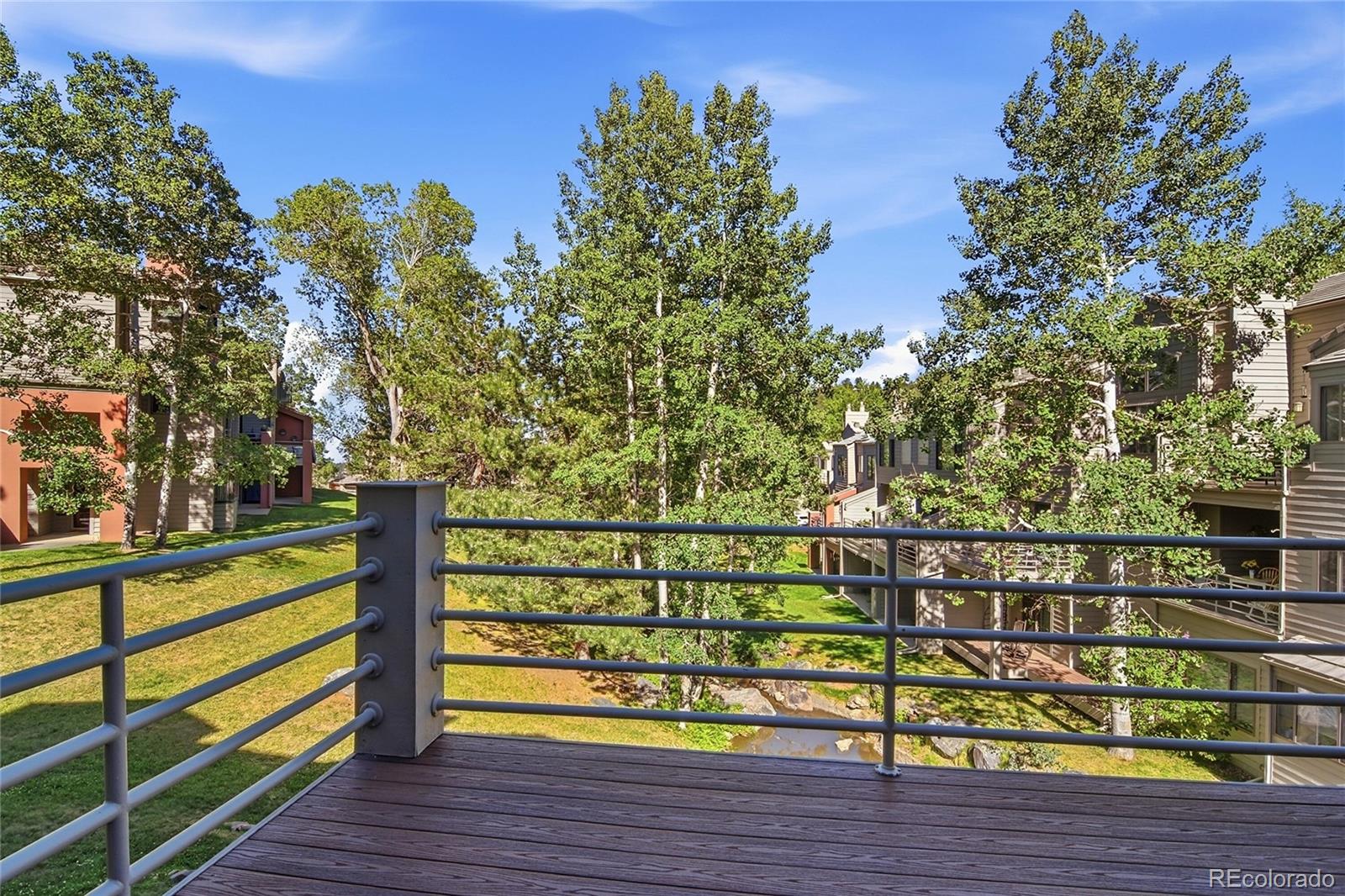 722 Ridgeside Drive Golden, CO 80401 - Photo 27 of 50