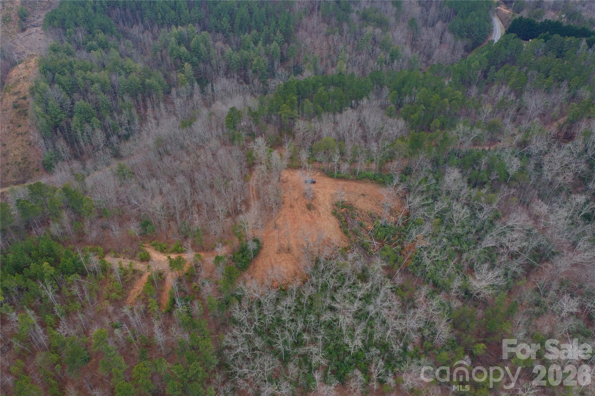 1140 Hwy 9 Hwy Mill Spring Mill Spring, NC 28756 - Photo 8 of 12 a view of a dry yard