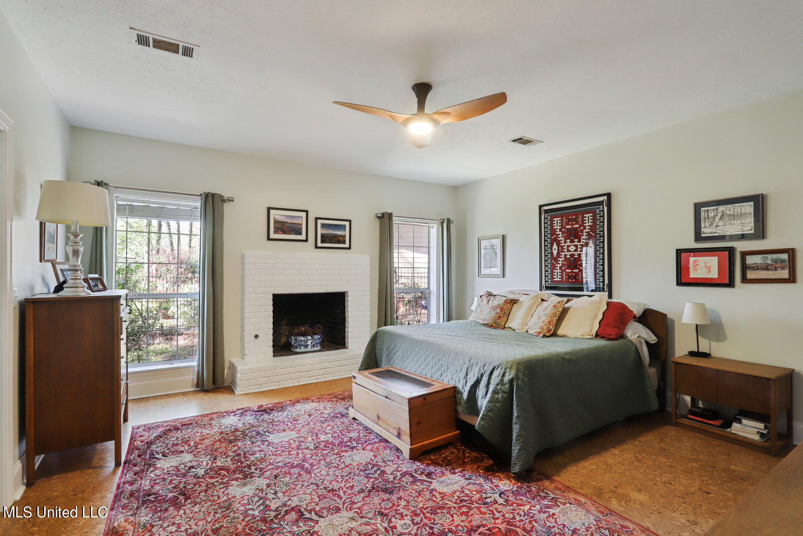 4001 Cabell Lane Jackson, MS 39206 - Photo 17 of 31 17