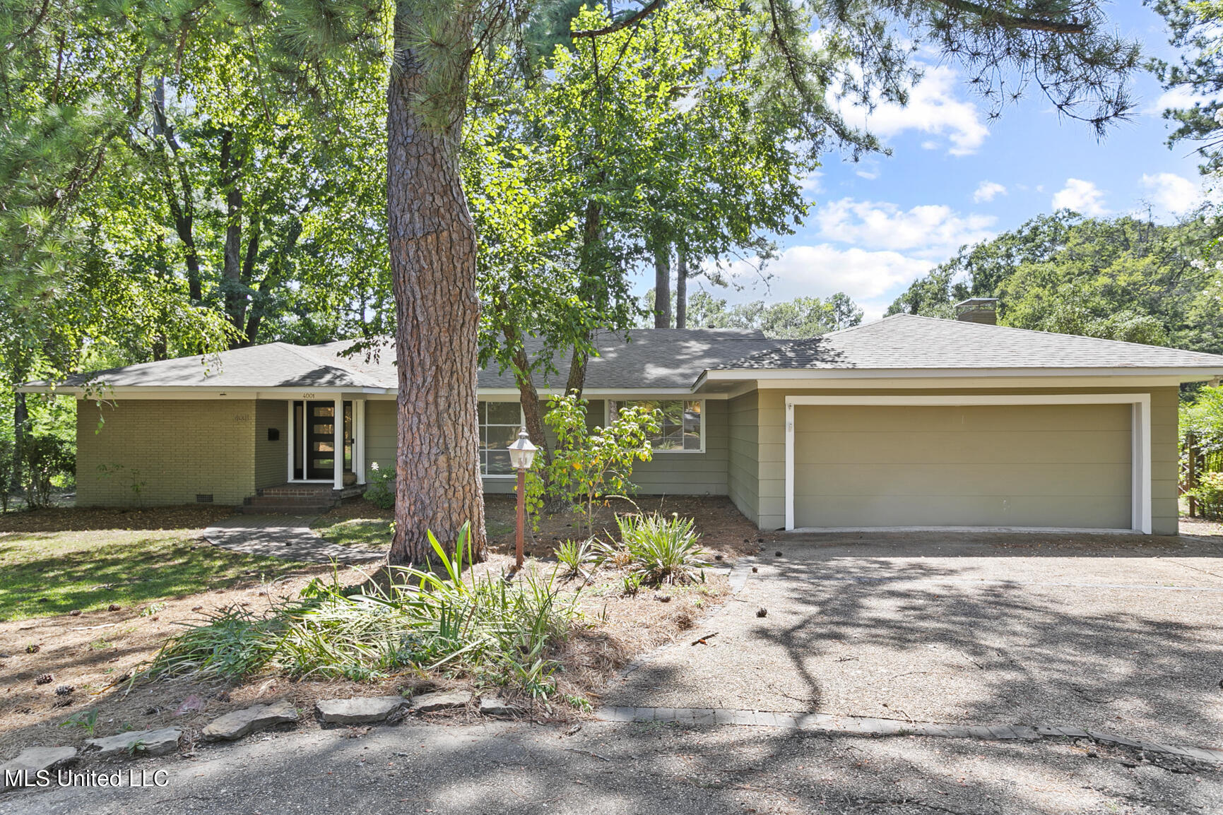 4001 Cabell Lane Jackson, MS 39206 - Photo 31 of 31 31