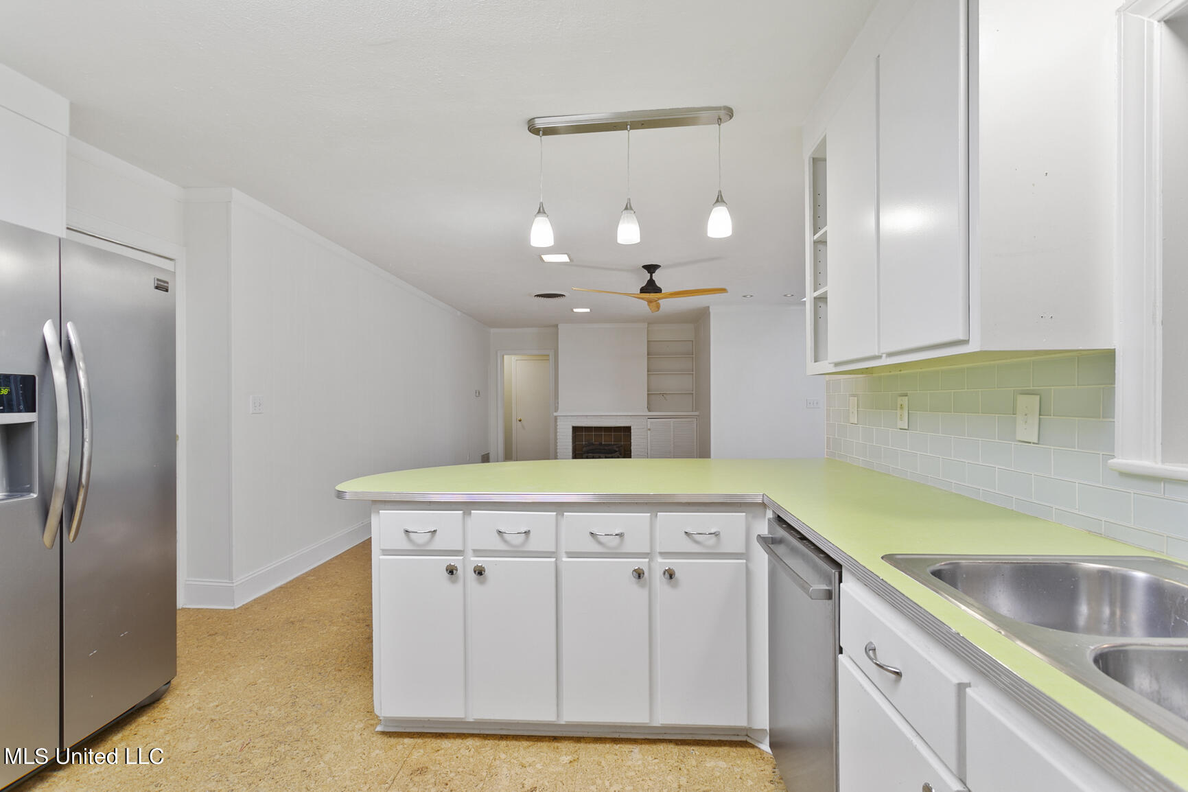 4001 Cabell Lane Jackson, MS 39206 - Photo 9 of 31 9