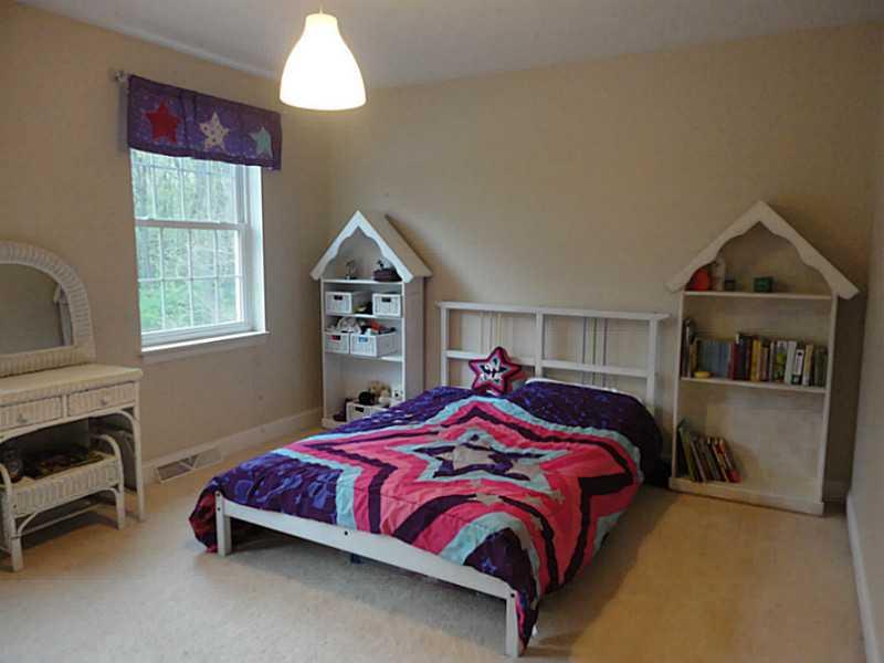 264 Steiner Bridge Road Valencia, PA 16059 - Photo 11 of 25 Bedroom.