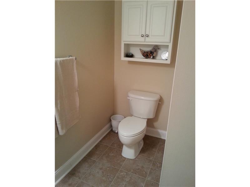 264 Steiner Bridge Road Valencia, PA 16059 - Photo 18 of 25 Partial Bath.