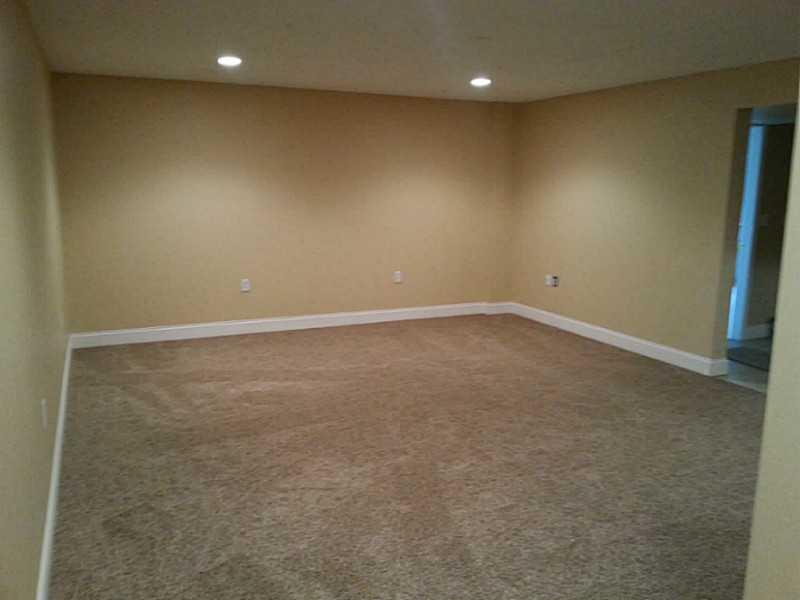264 Steiner Bridge Road Valencia, PA 16059 - Photo 20 of 25 Basement/Game Room. The basement family room is wired for sound. A half bath on this level as well.