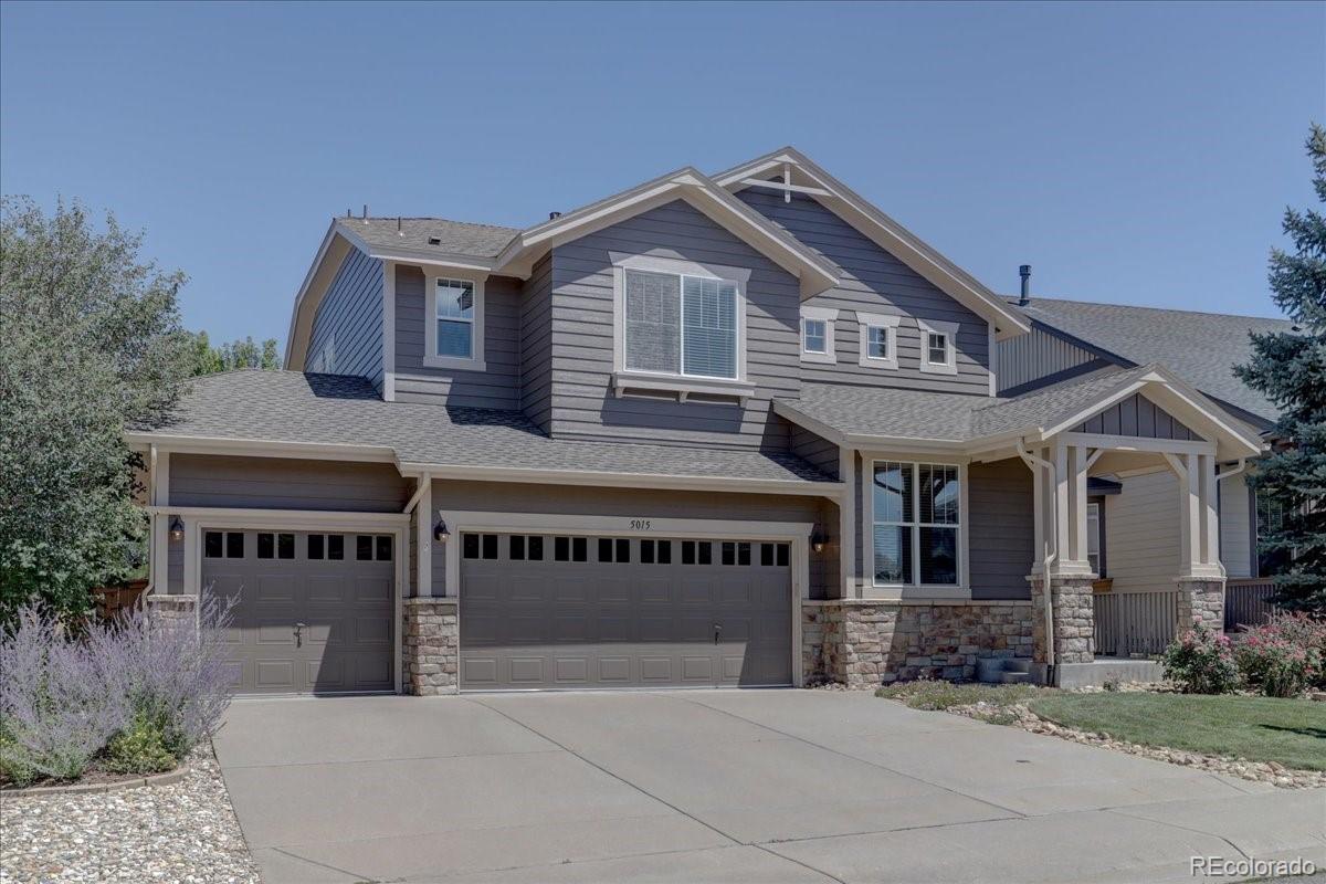 5015 Wagon Highlands Ranch Highlands Ranch, CO 80130 - Photo 1 of 40 Gallery Image 1