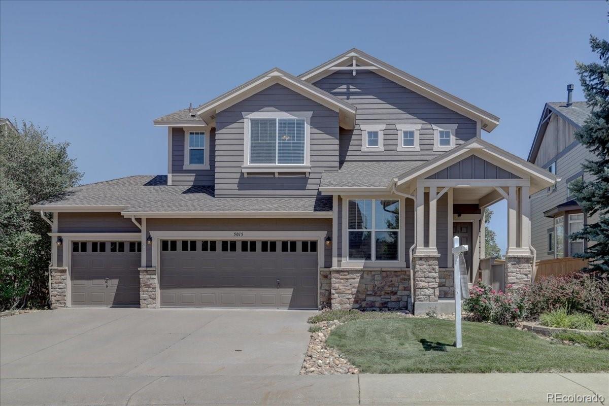5015 Wagon Highlands Ranch Highlands Ranch, CO 80130 - Photo 2 of 40 Gallery Image 2