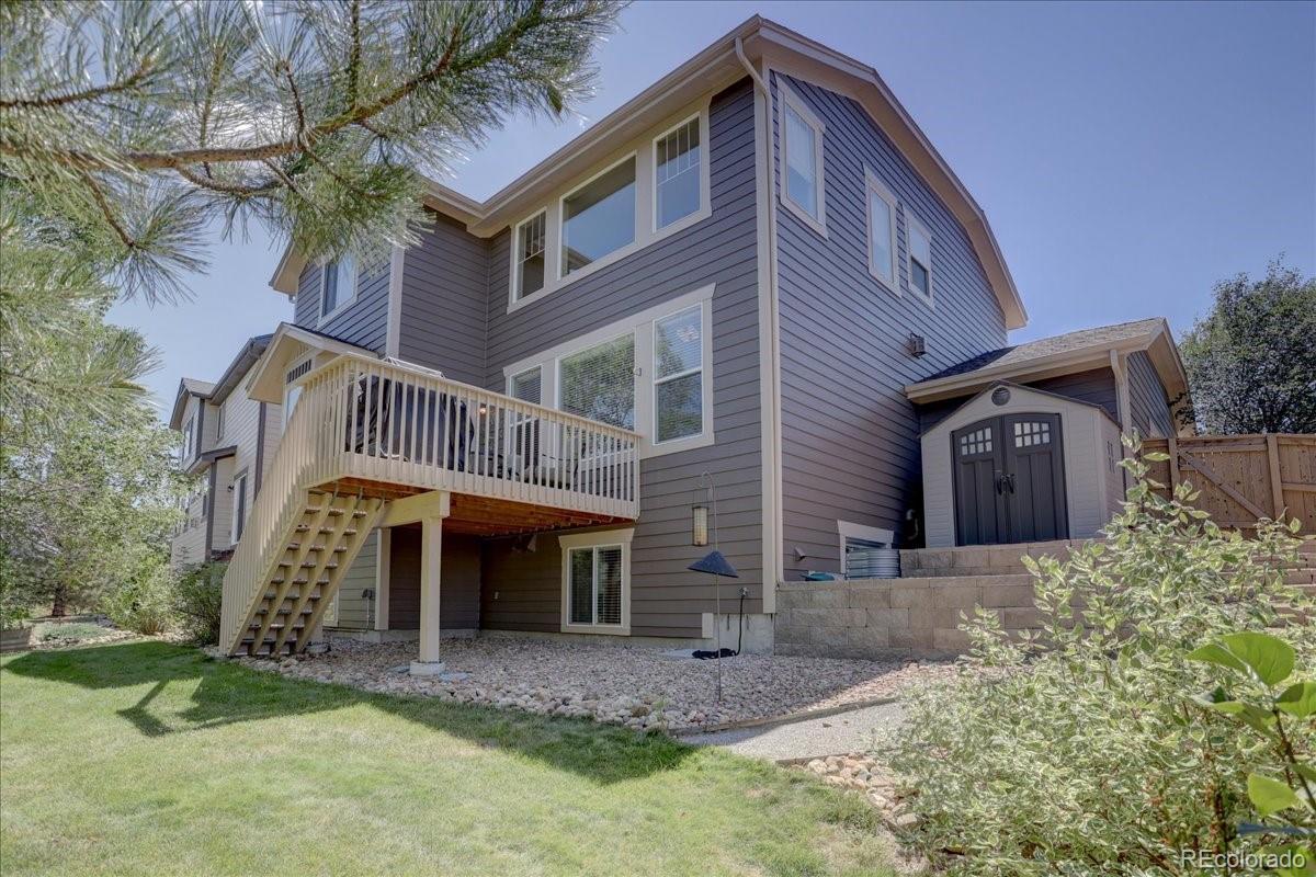 5015 Wagon Highlands Ranch Highlands Ranch, CO 80130 - Photo 38 of 40 Gallery Image 38