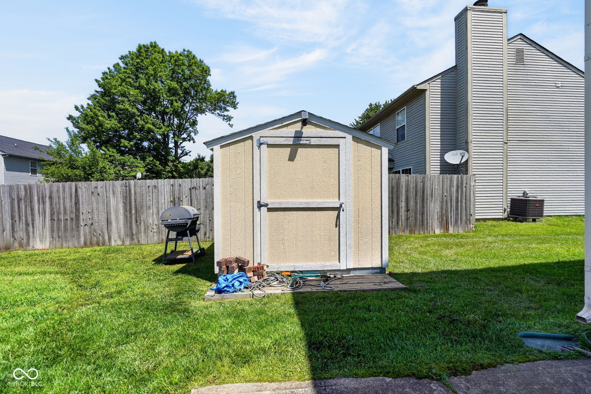 5304 Alameda Road Indianapolis, IN 46228 - Photo 27 of 28 Gallery Image 27