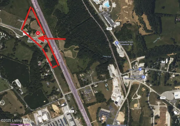 $1,100,000 | 680 Hwy 3091 Somerset Key, Somerset, KY 42503