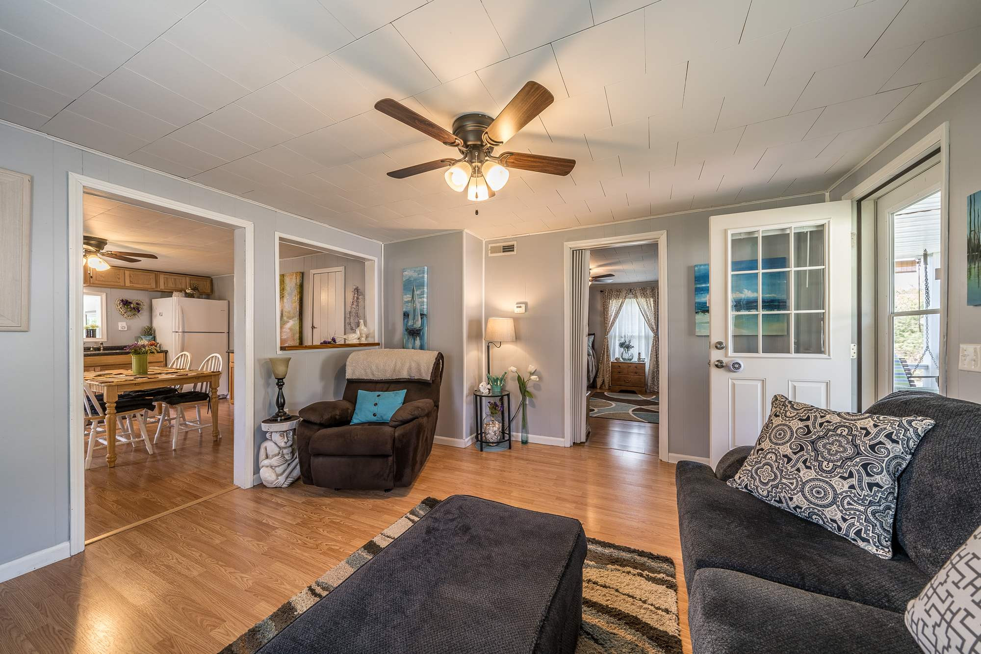 6380 Elliston Mt Zion Road Dry Ridge, KY 41035 - Photo 4 of 29 Gallery Image 4