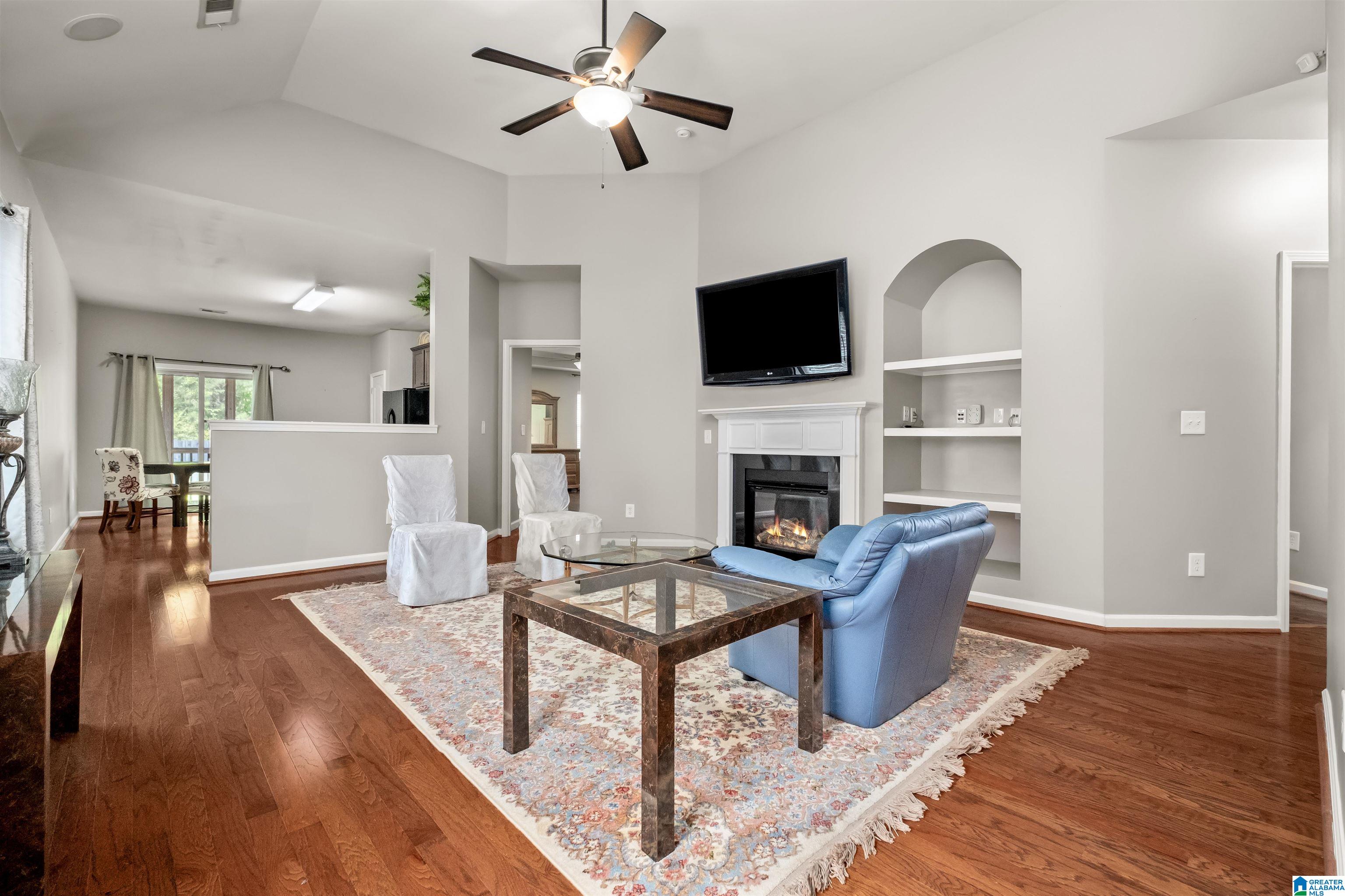 5653 Park Side Road Birmingham, AL 35244 - Photo 13 of 33