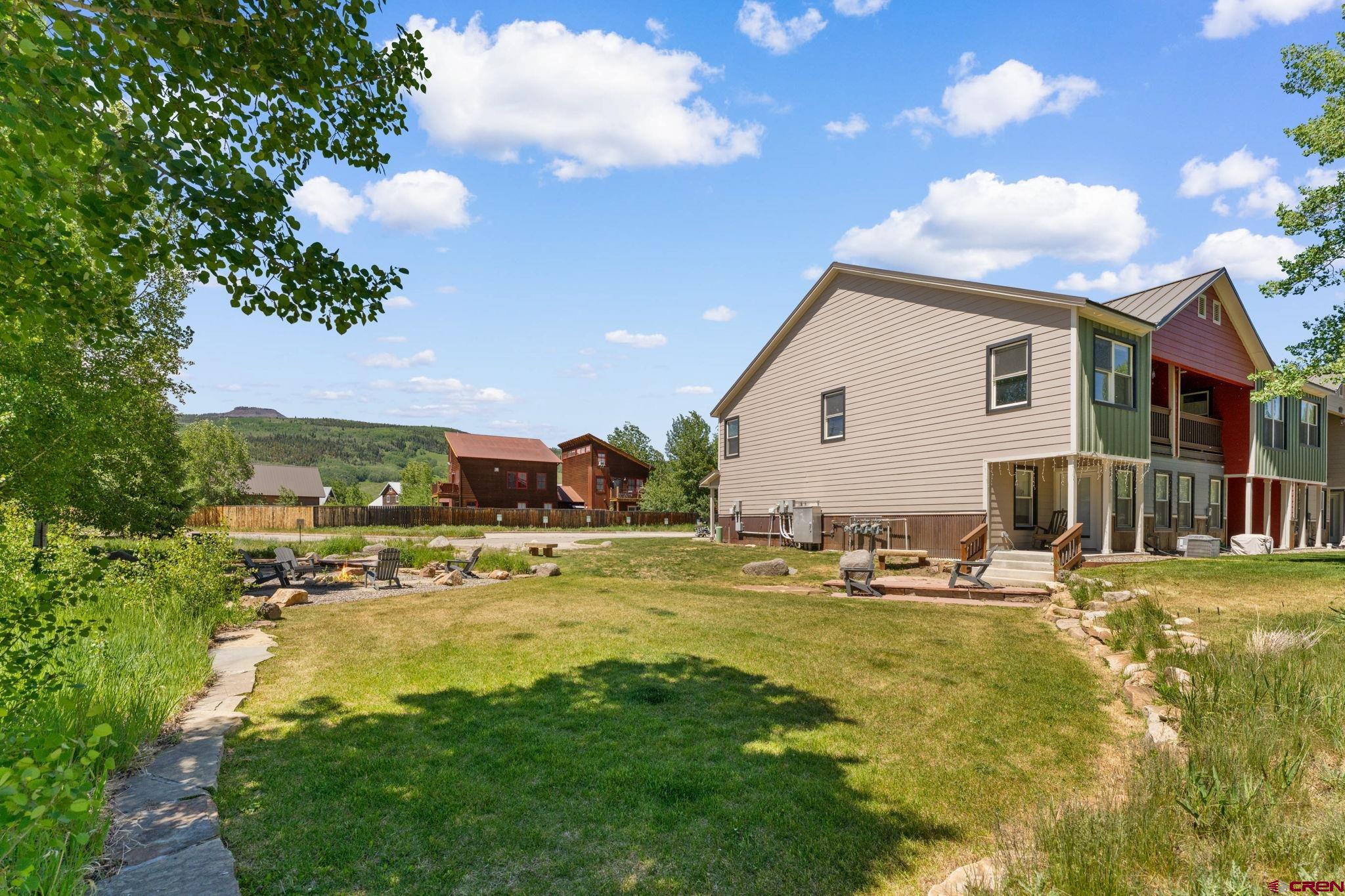 100 Teocalli Road, Unit 2 Crested Butte, CO 81224 - Photo 28 of 35