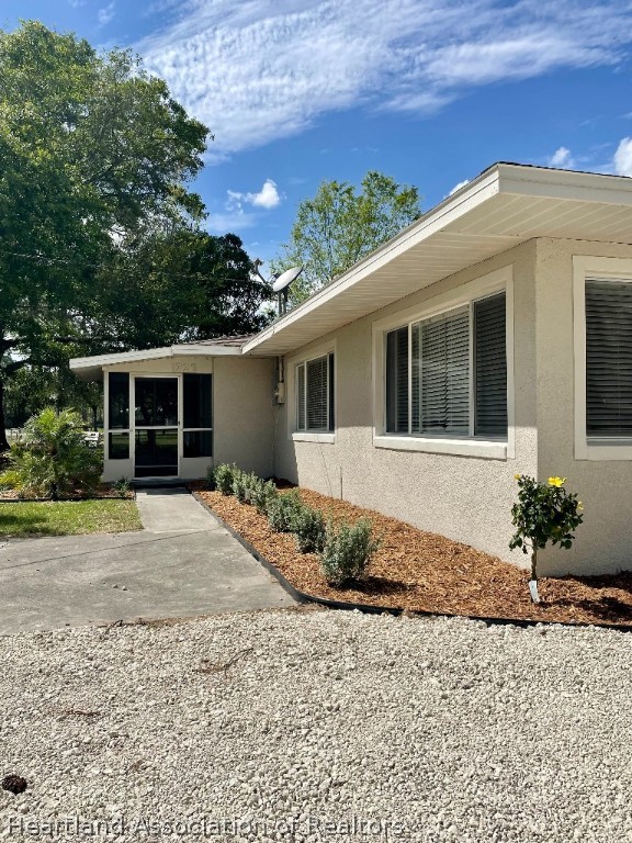 1720 Gardenia Road Sebring, FL 33875 - Photo 1 of 25 Gallery Image 1