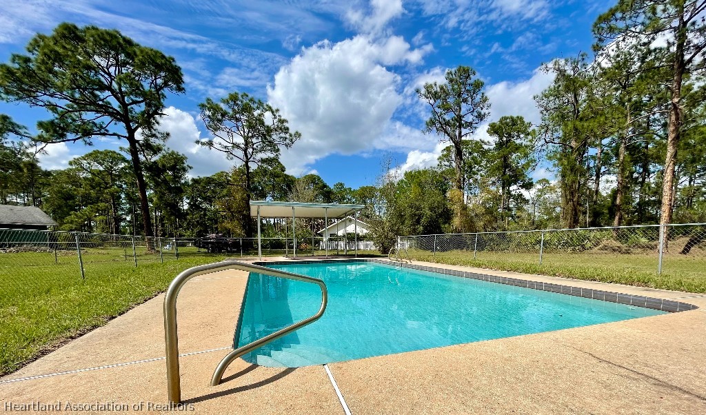 1720 Gardenia Road Sebring, FL 33875 - Photo 24 of 25 Gallery Image 24
