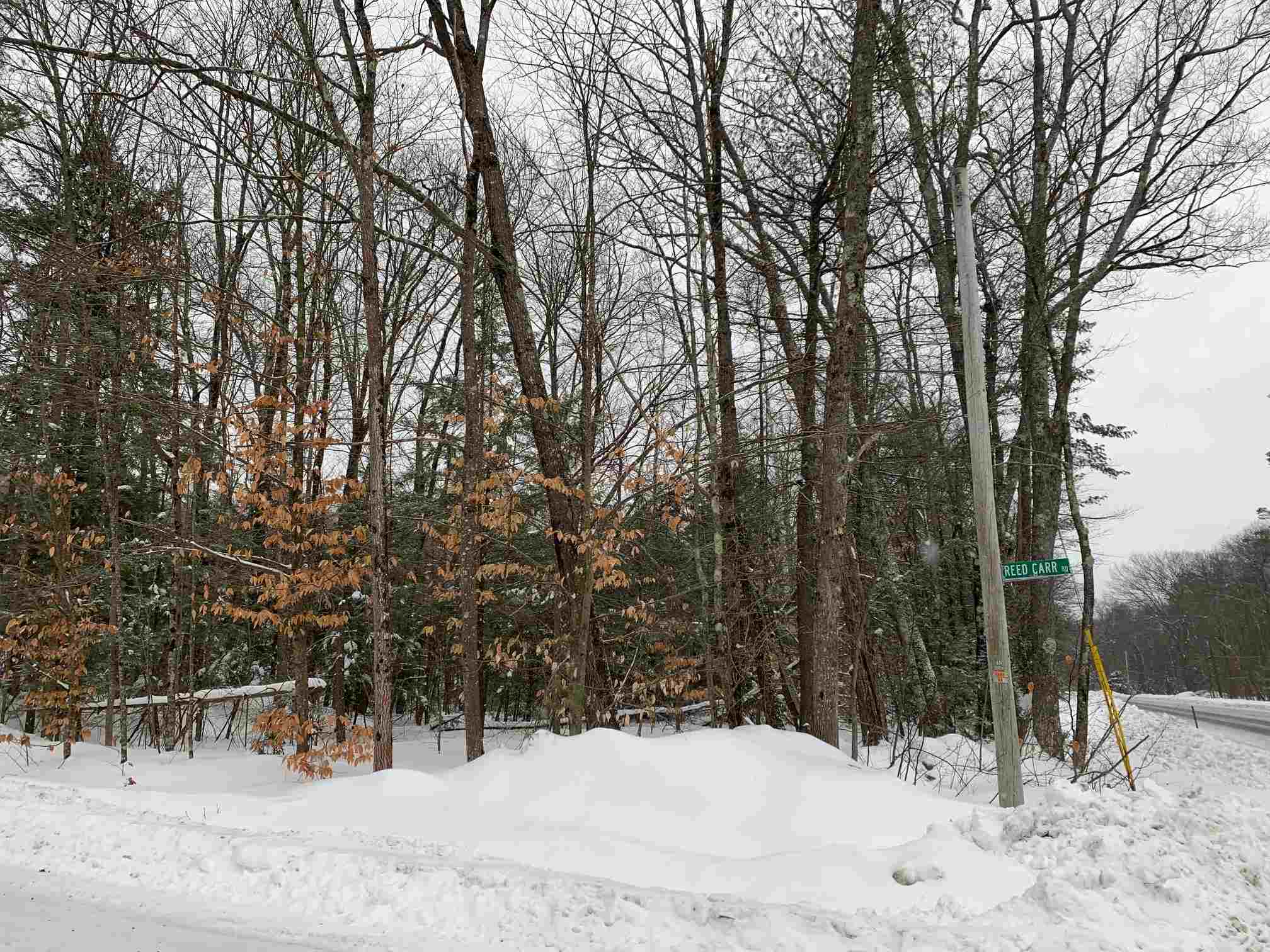 212-021 Keene Road Antrim, NH 03440 - Photo 5 of 9