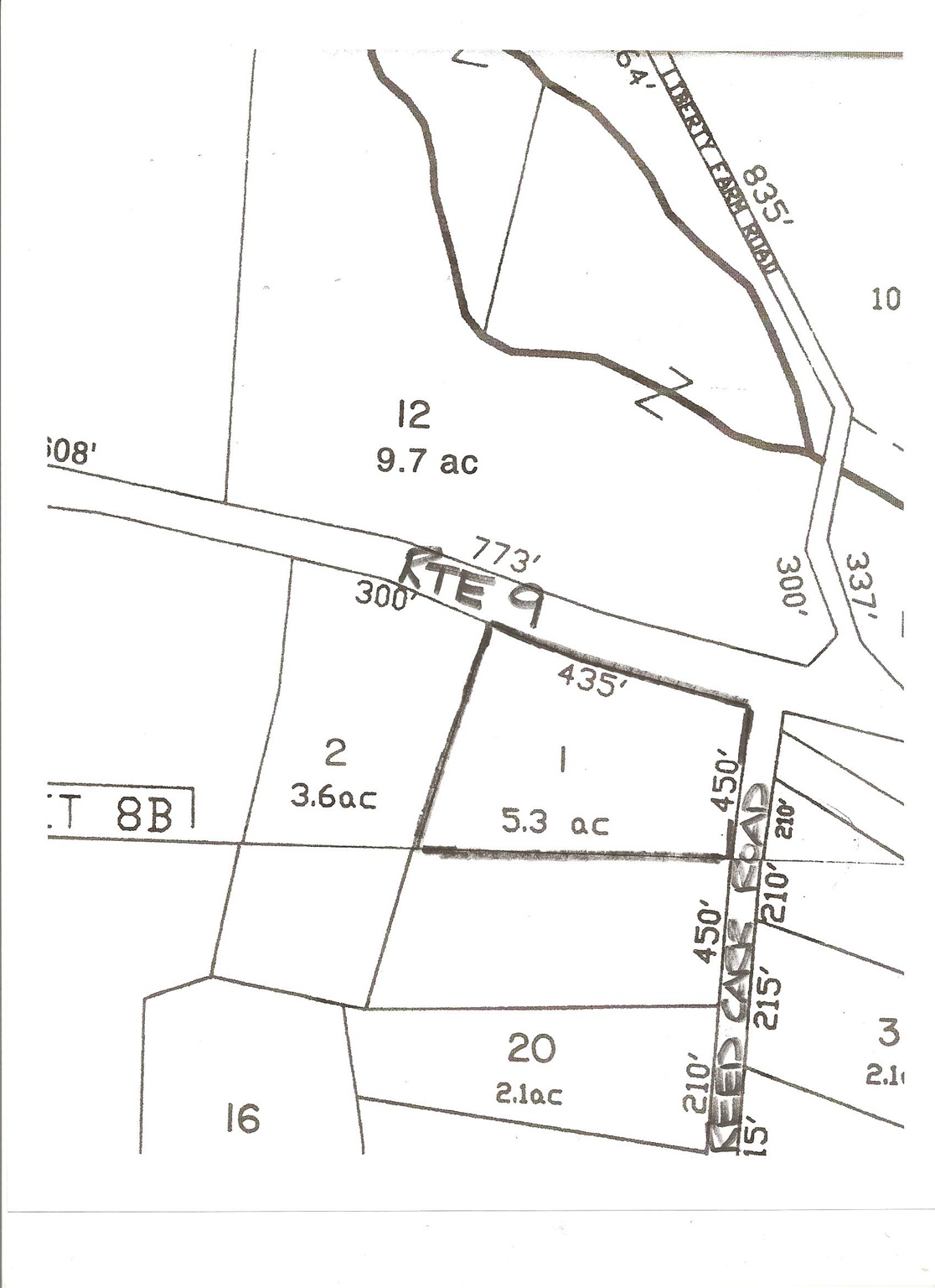 212-021 Keene Road Antrim, NH 03440 - Photo 9 of 9