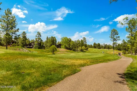 $724,900 | 3724 West Torreon Court, Show Low, AZ 85901