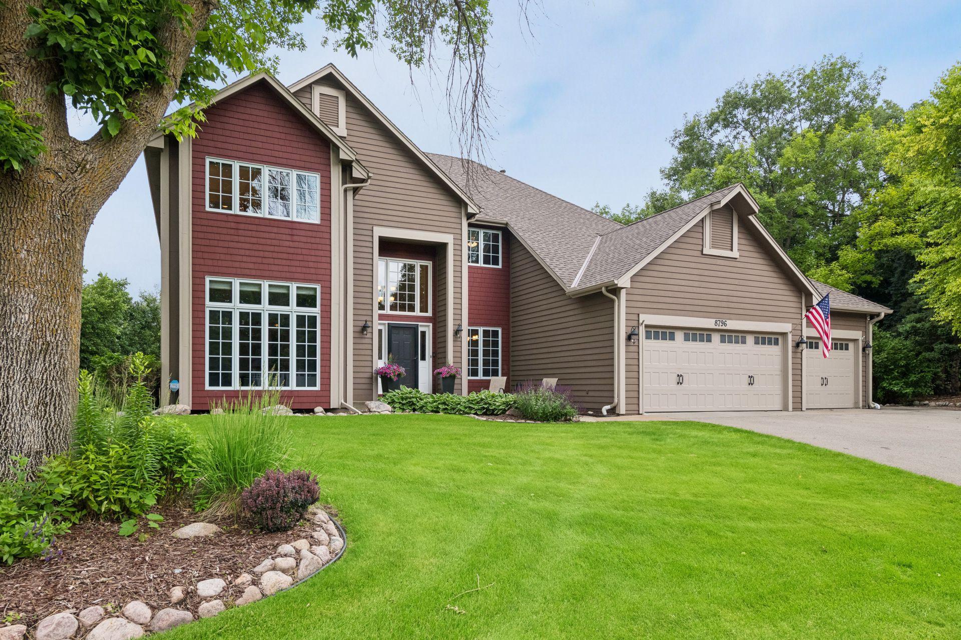 8796 Horizon Ridge Victoria, MN 55386 - Photo 1 of 65