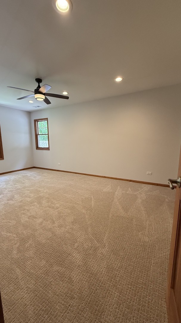 2841 Orange Brace Road Deerfield, IL 60015 - Photo 23 of 30 a view of an empty room
