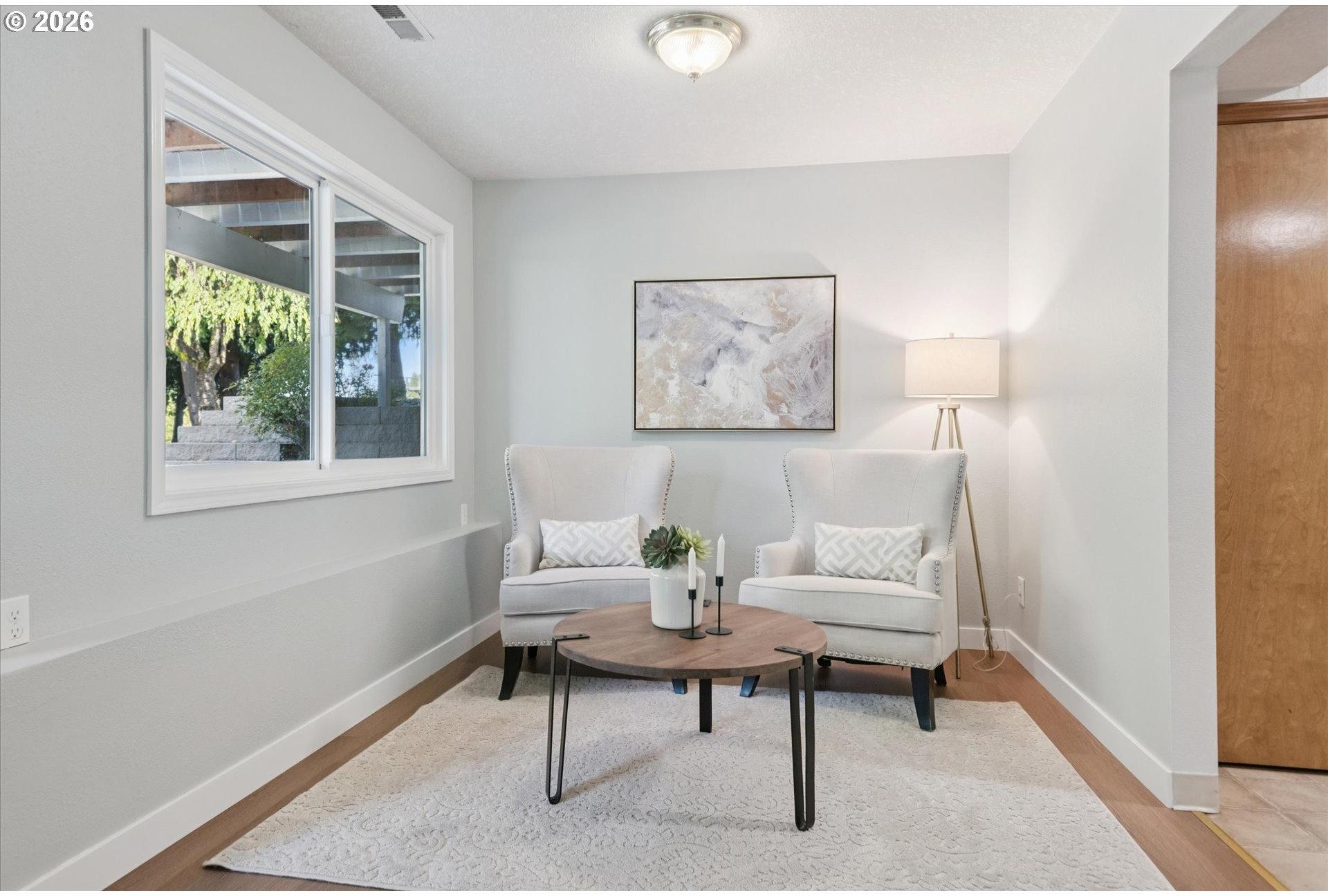 16685 Northwest Germantown Road Portland, OR 97231 - Photo 28 of 35 Family Room