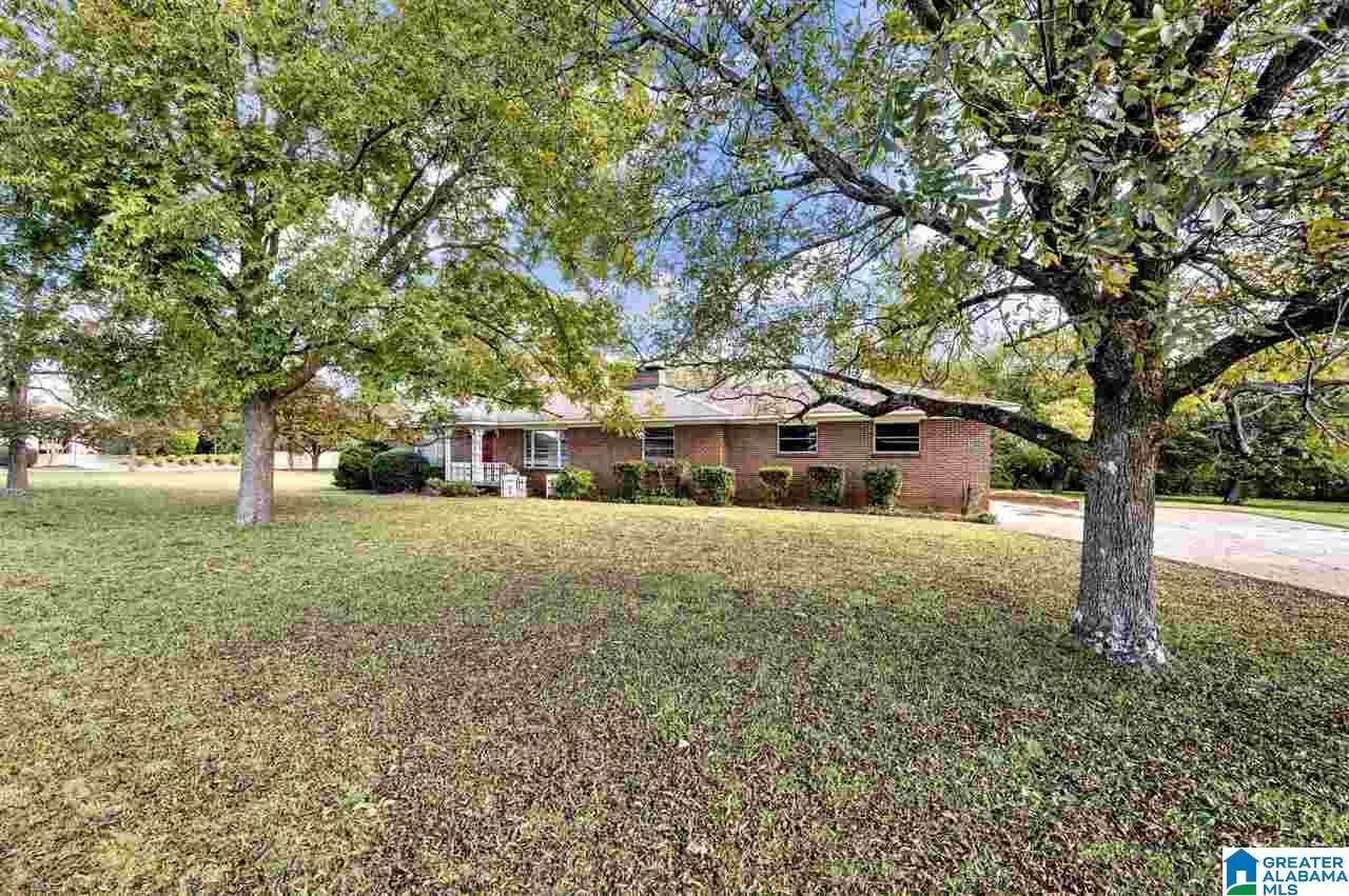 1521 Eastern Valley Road Bessemer, AL 35022 - Photo 1 of 23