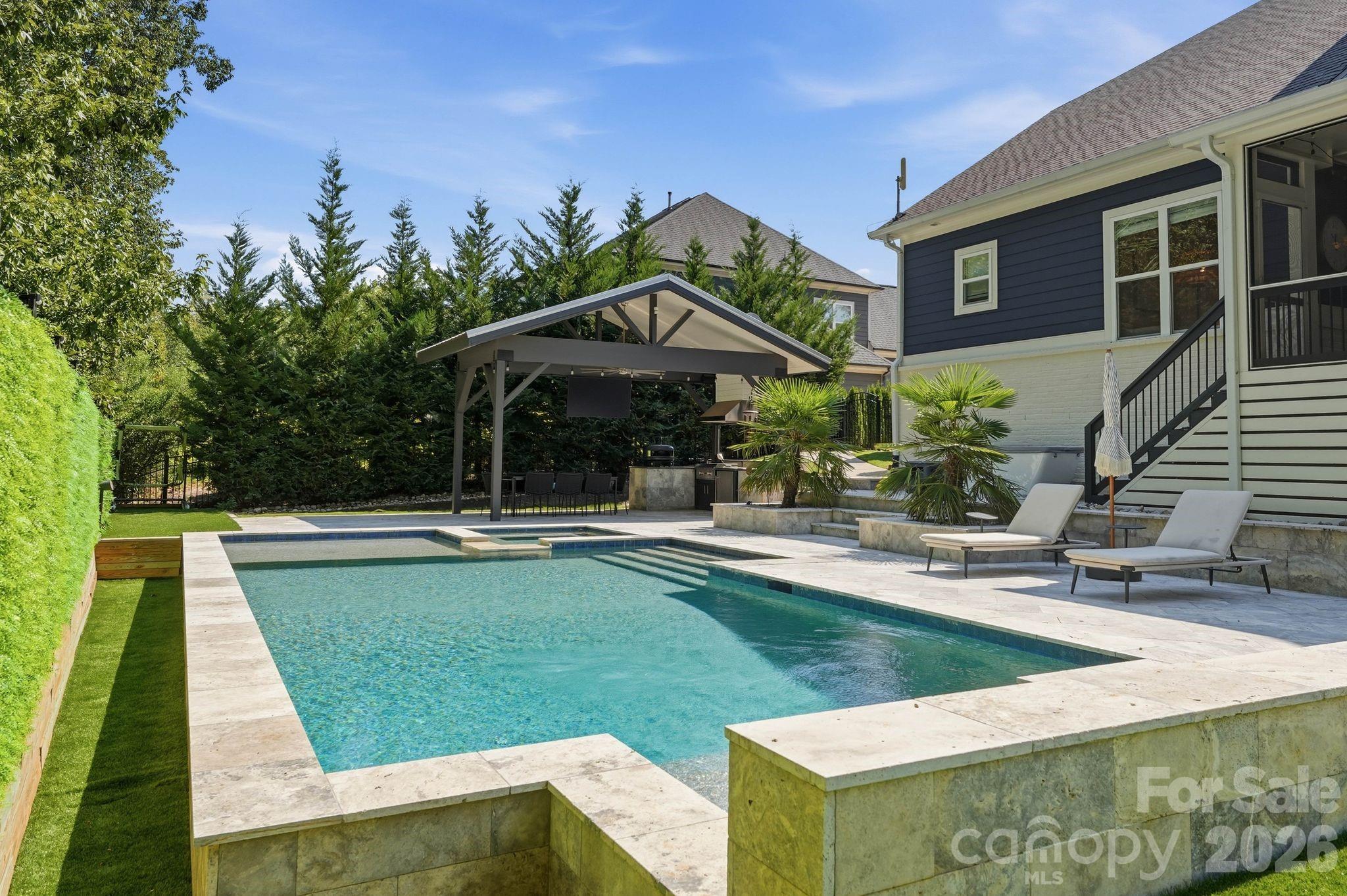 17925 Stuttgart Road Davidson, NC 28036 - Photo 43 of 48 Gallery Image 43