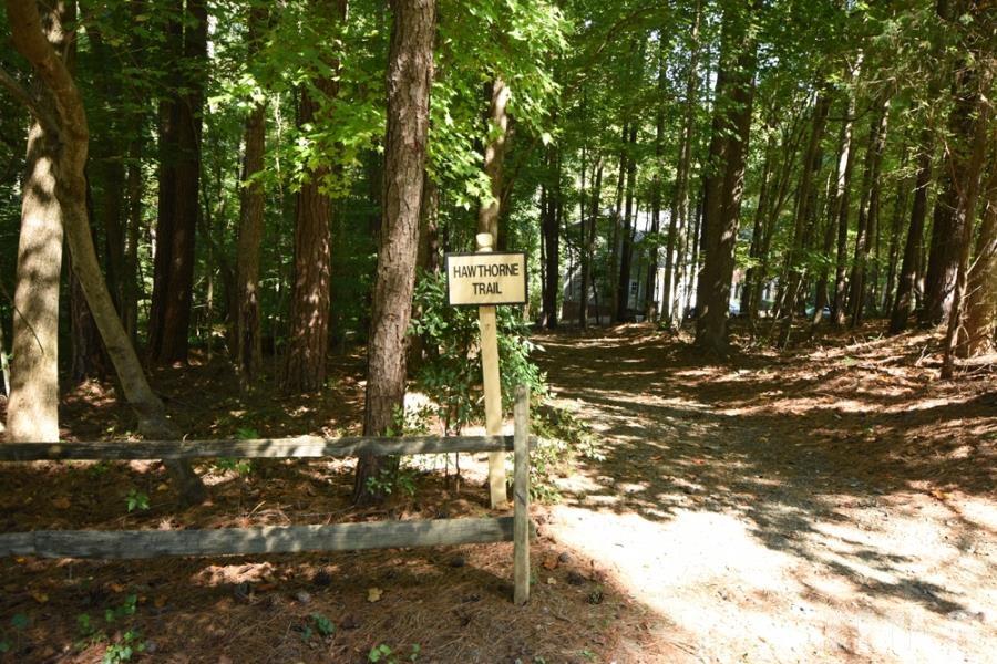 12036 Warwickshire Way Raleigh, NC 27613 - Photo 38 of 40 a view of a street with a tree