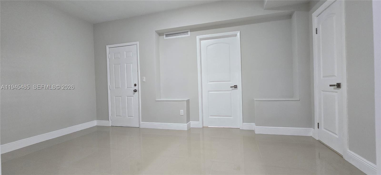 75 Southwest 32nd Court Road Miami, FL 33135 - Photo 10 of 53 a view of an empty room