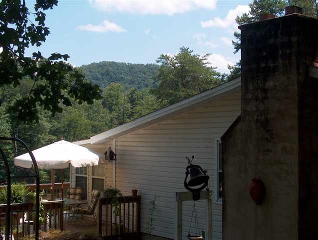 284 Big Rock Lake Road Pickens, SC 29671 - Photo 22 of 22 Gallery Image 22