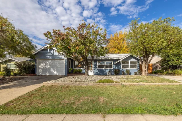 $440,000 | 7449 Rollingwood Boulevard, Citrus Heights, CA 95621