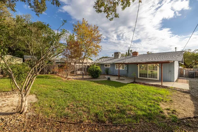 $440,000 | 7449 Rollingwood Boulevard, Citrus Heights, CA 95621