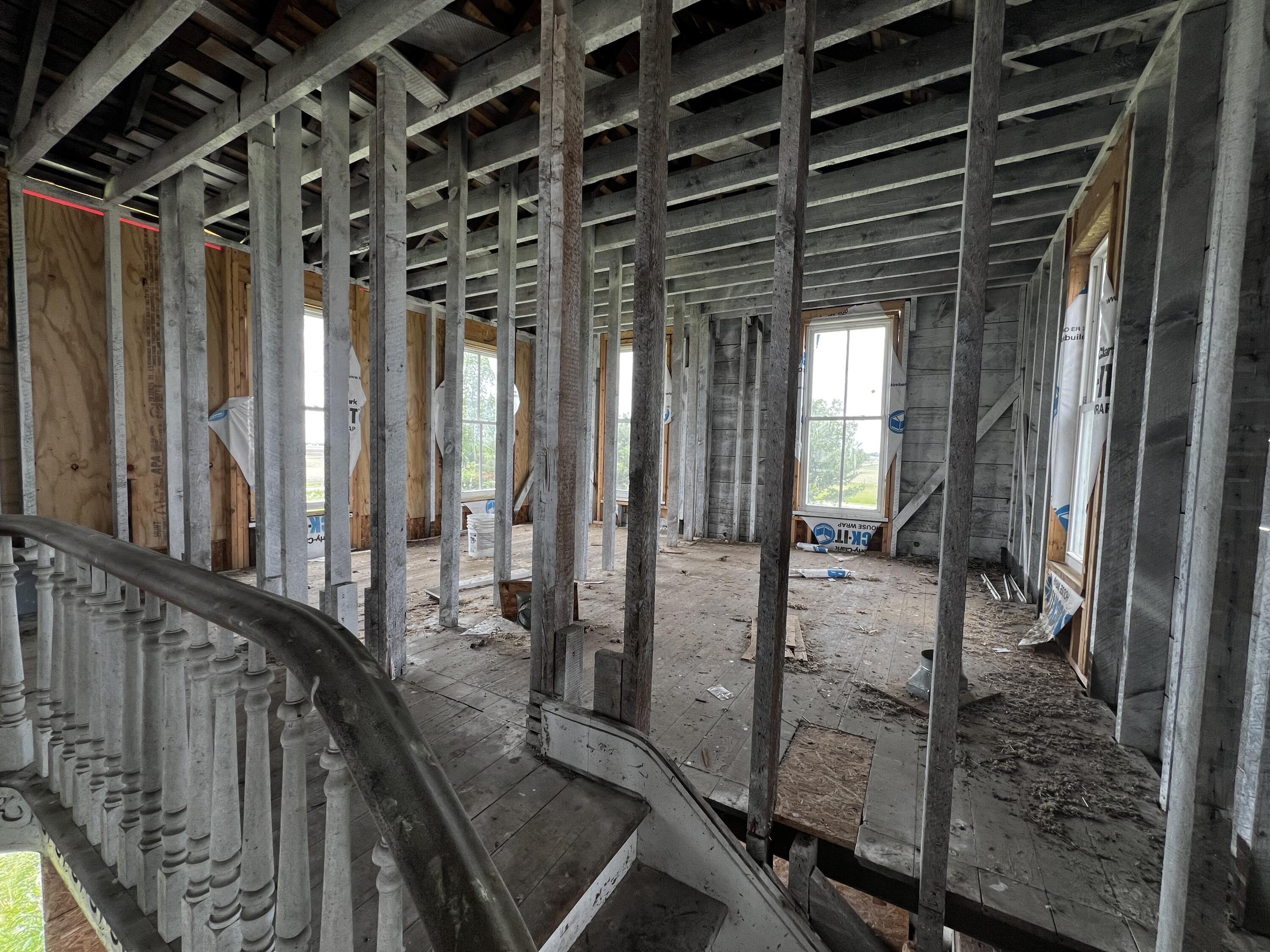 569 South 100 West Rensselaer, IN 47978 - Photo 15 of 21 a view of swimming pool with windows