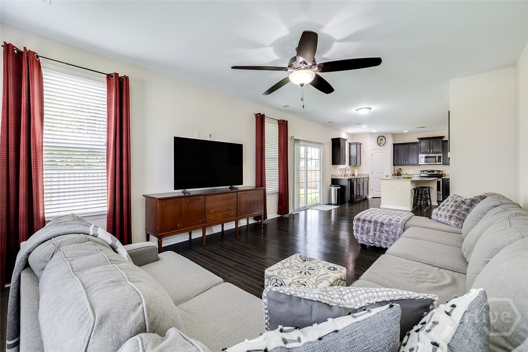 353 Casey Drive Pooler, GA 31322 - Photo 11 of 58 Gallery Image 11
