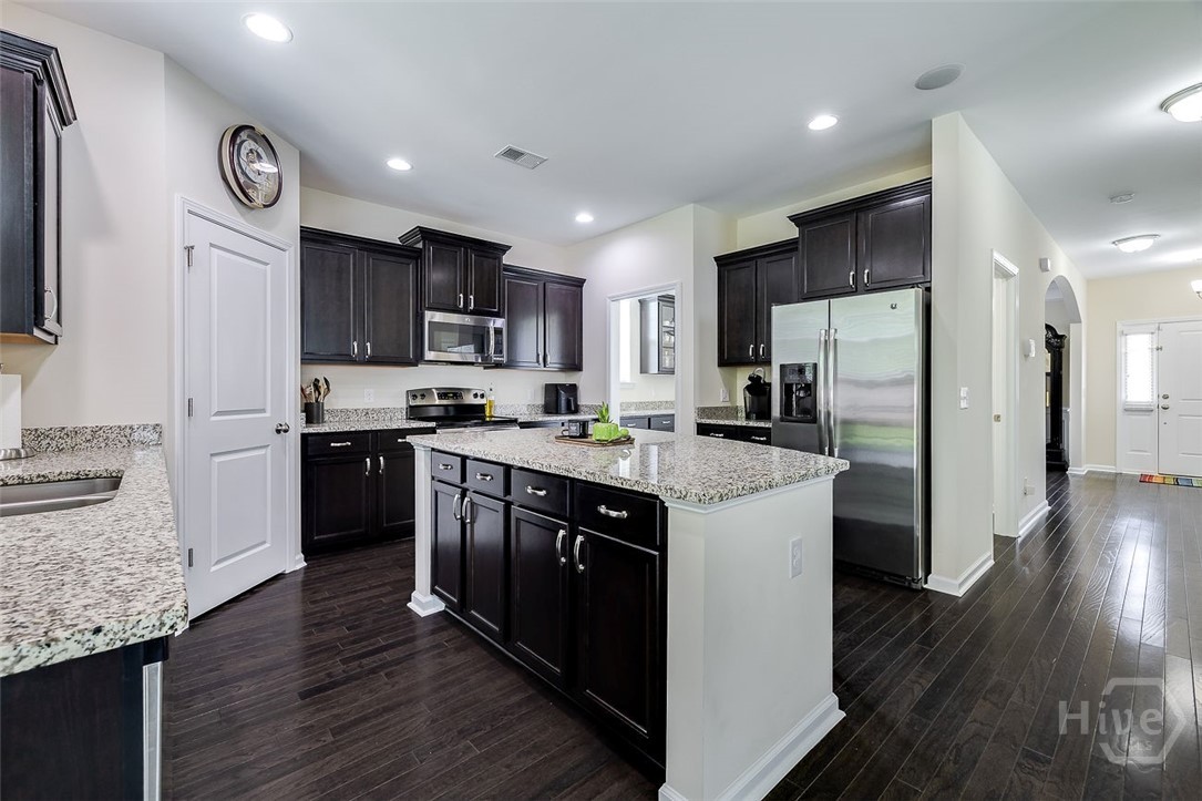 353 Casey Drive Pooler, GA 31322 - Photo 12 of 58 Gallery Image 12