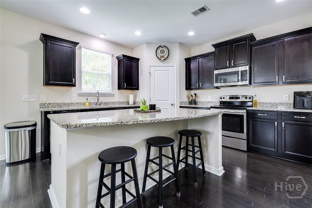 353 Casey Drive Pooler, GA 31322 - Photo 17 of 58 Gallery Image 17