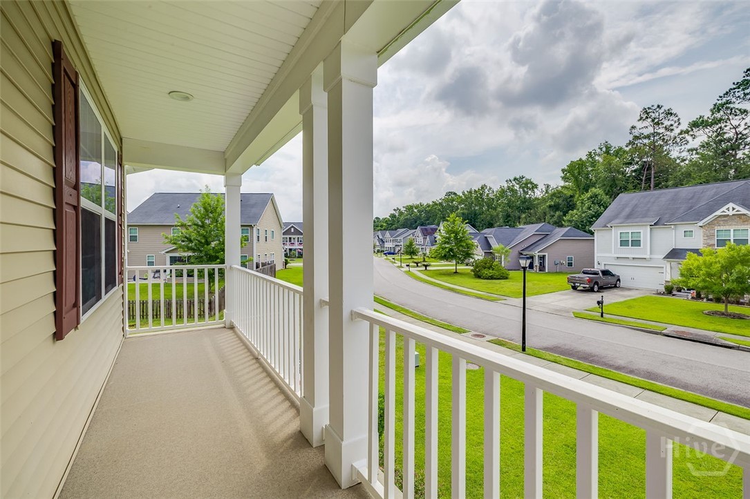 353 Casey Drive Pooler, GA 31322 - Photo 28 of 58 Gallery Image 28