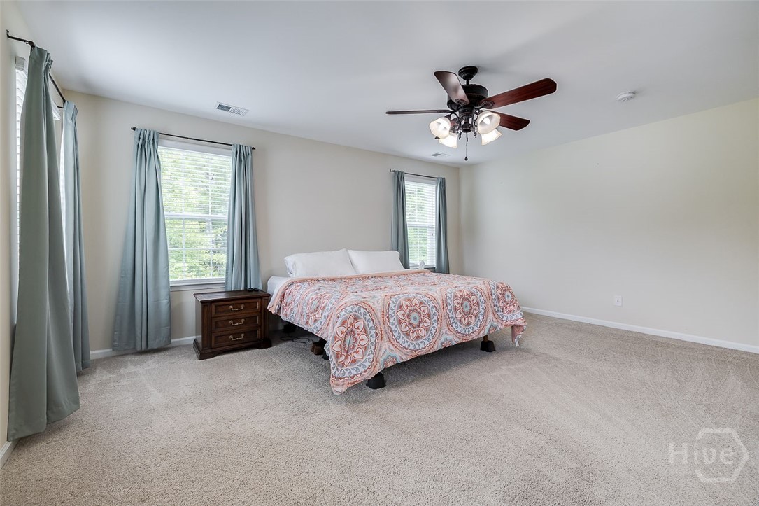 353 Casey Drive Pooler, GA 31322 - Photo 30 of 58 Gallery Image 30