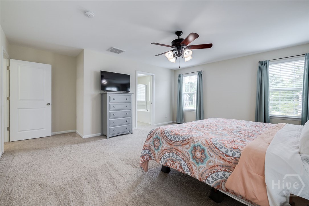 353 Casey Drive Pooler, GA 31322 - Photo 31 of 58 Gallery Image 31