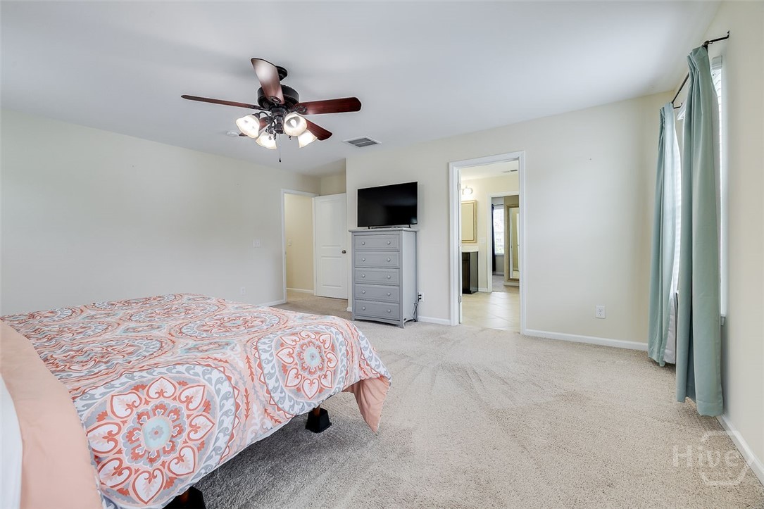 353 Casey Drive Pooler, GA 31322 - Photo 32 of 58 Gallery Image 32