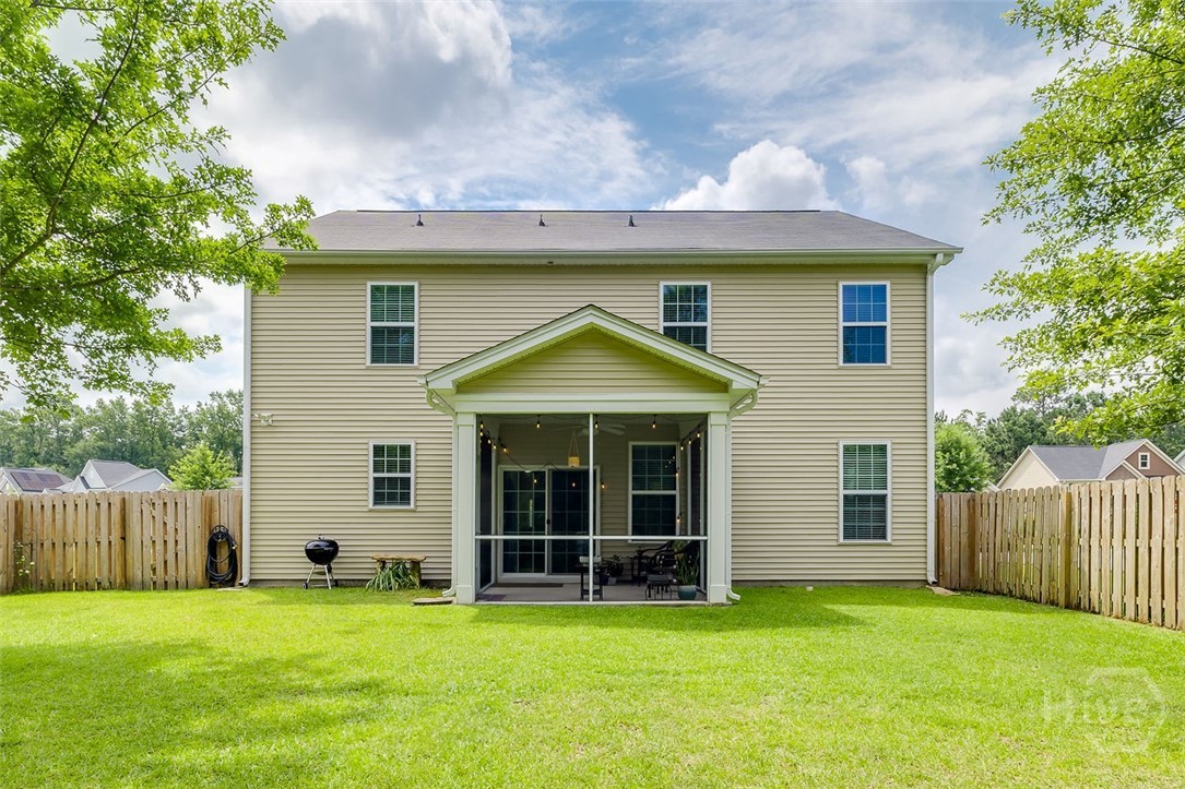 353 Casey Drive Pooler, GA 31322 - Photo 44 of 58 Gallery Image 44