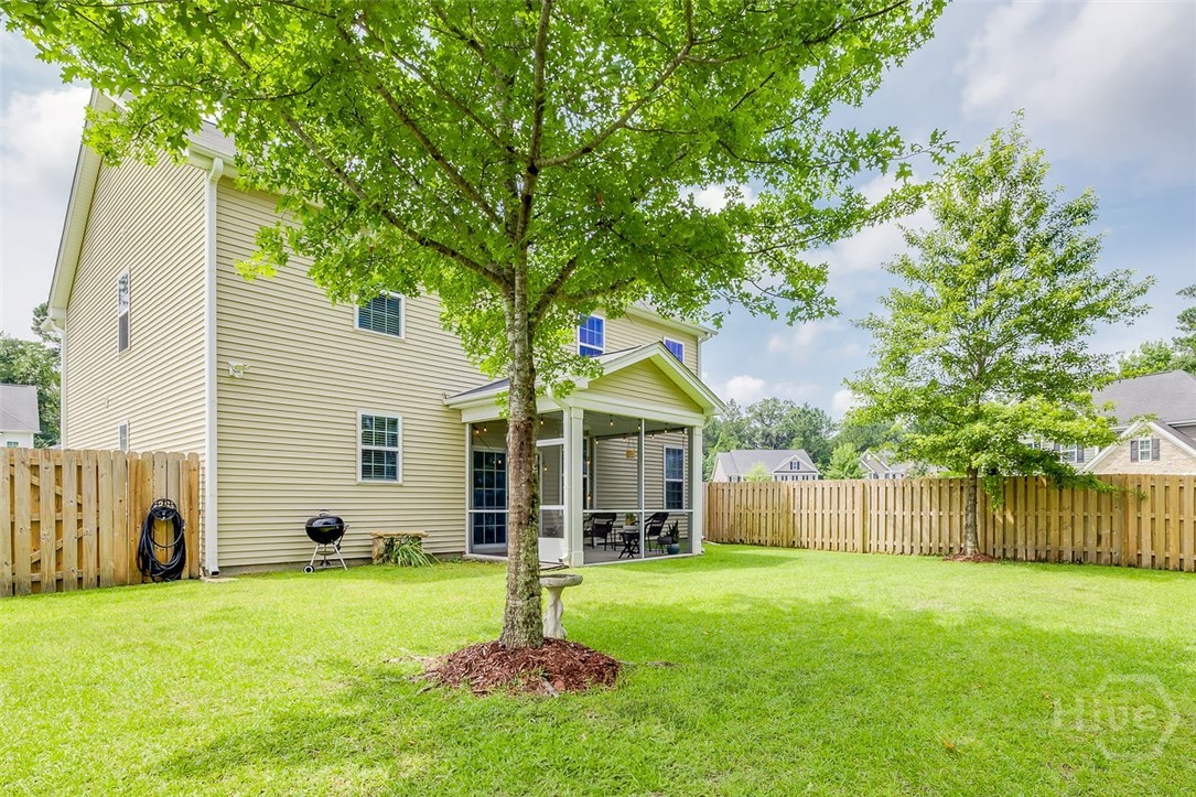 353 Casey Drive Pooler, GA 31322 - Photo 47 of 58 Gallery Image 47