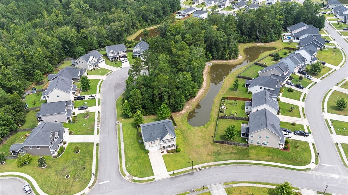 353 Casey Drive Pooler, GA 31322 - Photo 49 of 58 Gallery Image 49