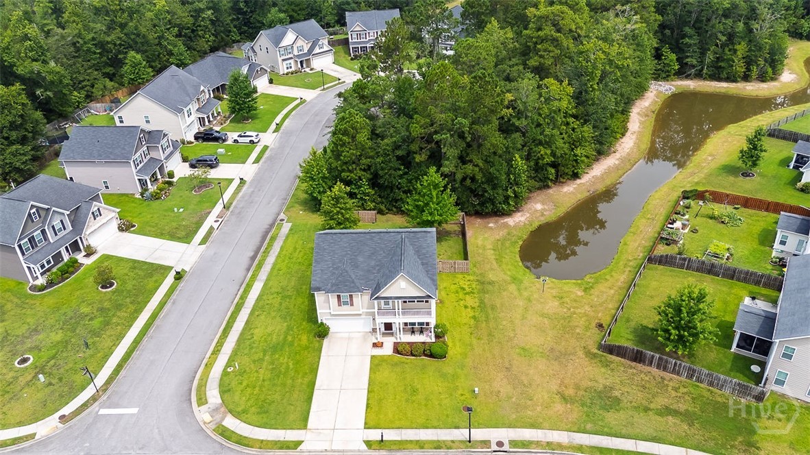 353 Casey Drive Pooler, GA 31322 - Photo 54 of 58 Gallery Image 54