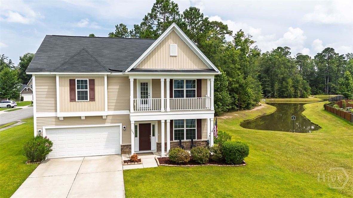 353 Casey Drive Pooler, GA 31322 - Photo 55 of 58 Gallery Image 55