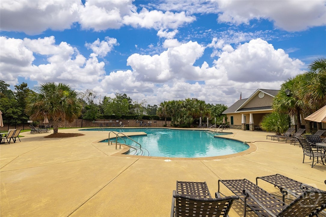 353 Casey Drive Pooler, GA 31322 - Photo 58 of 58 Gallery Image 58